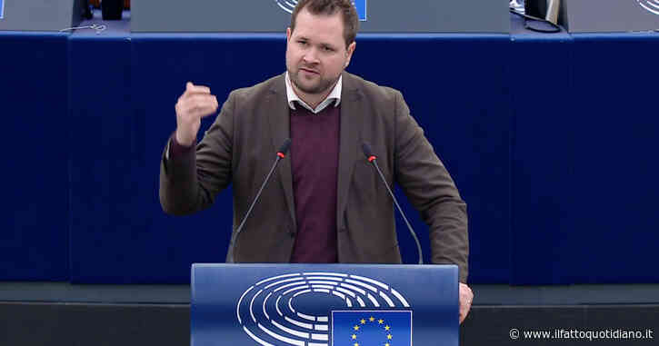 L’eurodeputato danese dei Patrioti a Trump: “La Groenlandia non è in vendita. Presidente, vaffanc…”