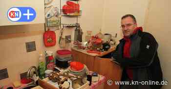 Usedom: Professioneller Entrümpler arbeitet zwischen Müll, Maden und Schicksalen