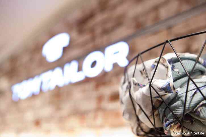 Olympia 2028: Tom Tailor unterstützt TEAM HAMBURG