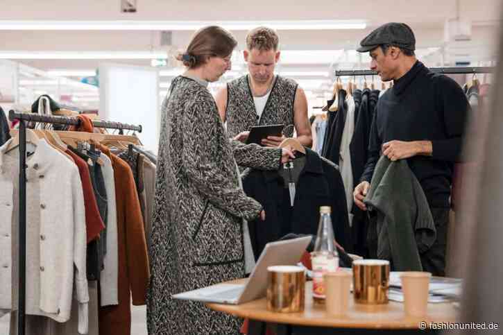 55. INNATEX verzeichnet eine ungebrochen starke Green-Fashion-Community