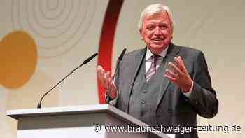 Wie Volker Bouffier Olympia nach Deutschland holen will