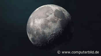 Mondmissionen: Löst selbstreinigendes Glas Staubprobleme in Luft auf?