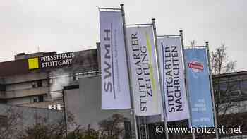 Stuttgarter Zeitung &amp; Co: Dutzende Redaktionsstellen fallen bei Zeitungen im Südwesten weg