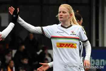 “Ik kan toch niet beter zitten”: Nederlandse Linde Veefkind is na vier jaar OHL deel van het Leuvense meubilair geworden