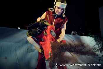 Wer will schon „andersig“ sein?