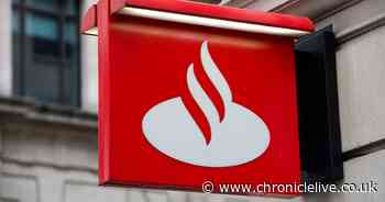 Santander boss breaks silence on UK exit rumours as customers warned of what could change