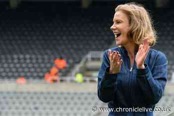Newcastle United insiders see Amanda Staveley stadium dream after exciting 60,000 proposal