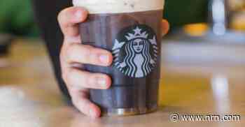 Starbucks, Wahlburgers closures, Charles Phan