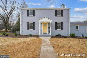 Just Reduced Properties in Arlington: January 22, 2025