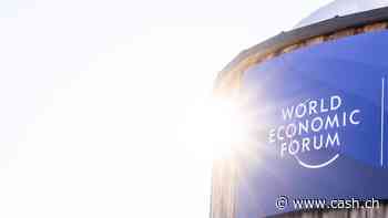 WEF 2025: Schweiz unterzeichnet in Davos Freihandelsabkommen mit dem Kosovo