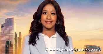 Meet the Sutton pizza takeaway owner set to star on BBC’s The Apprentice