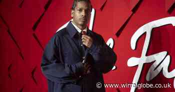 A$AP Rocky rejects plea deal as trial opens on charges he fired gun at ex-friend