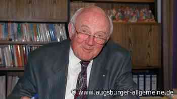 Namensänderung des Otfried-Preußler-Gymnasiums: Preußlers Ansehen hat nicht gelitten