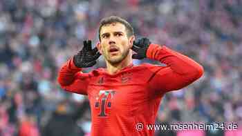 Feyenoord Rotterdam – FC Bayern heute im Live-Ticker: FCB-Revanche für nächtlichen Fan-Vorfall?