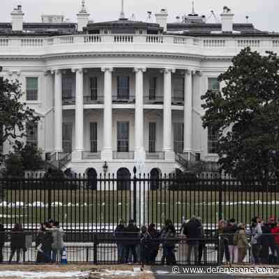 Trump administration to lay off all federal employees in DEI offices