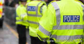 Dartford teen charged with having cocaine on stolen motorbike