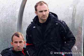 Pieter-Jan Ghyselen op weg om nieuwe coach van SK Vlamertinge te worden