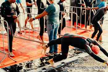 Ironman 70.3 acht maanden voor startschot al volledig uitverkocht