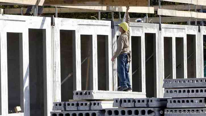Eigen inwoners krijgen voorrang op huurwoningen: 'Echt nodig'