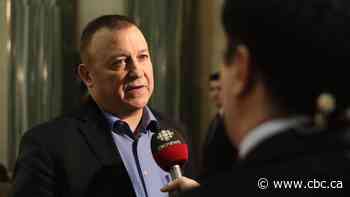 Appeal planned after challenge of Sask. government's disability program dismissed