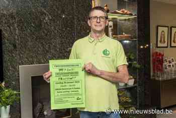 Gezinsbond Staden bestaat honderd jaar en viert dat vanaf dit weekend