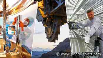 Geldanlage: Die größten Dax-Verlierer – Lohnt sich jetzt der Einstieg?