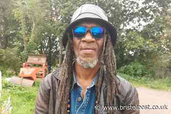 Woman admits stabbing man to death in Bristol