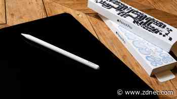 The best iPad stylus of 2025: Expert tested