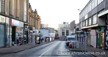 North East high streets commission planned to revive towns plagued by empty shops