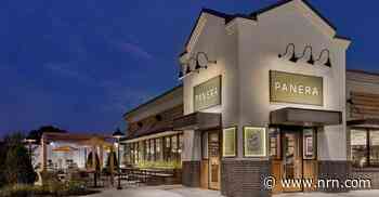 Panera Bread appoints Brian Krause as chief development officer