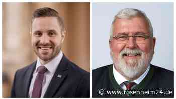 Antrag zum Brenner-Nordzulauf erfolgreich beschlossen