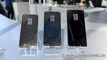 Samsung S25 Plus: Warum das mittlere Modell ein Geheimtipp ist