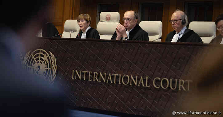 Almasri, la Corte dell’Aja l’accusa il governo: “Fornite tutte le informazioni: rilasciato senza preavviso o consultazione con la Corte”