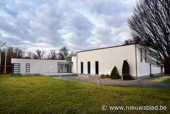 Gebouw voetbalbond in Hasselt na jaren leegstand verkocht aan vzw voor psychische begeleiding