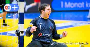 Domenico Ebner und der WM-Traum mit Italien: Urlaubsfeeling und Dolce Vita