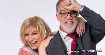Mary Roos und Wolfgang Trepper: Neue Show am 11. Mai 2025 in Bad Segeberg am Kalkberg