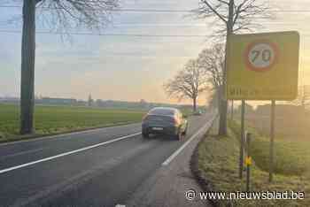 Aanleg fietspad tussen Kinrooi en Neeroeteren sleept al zes jaar aan: “Dit wordt stilaan Kafkaiaans”