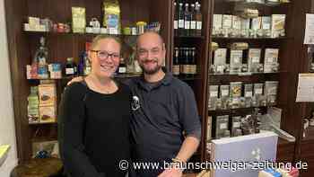 Aus Wolfenbüttel: Produkte, die es in den Handel geschafft haben