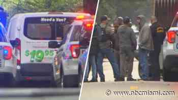 3 Cuban men charged after large human smuggling ring busted in Coral Gables