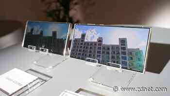 Samsung's TV upscaling feature is coming to Galaxy S25 phones - and it makes so much sense