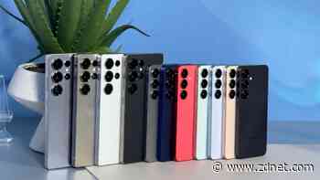 Is Samsung's new upgrade program for the Galaxy S25 worth it? Here's the breakdown