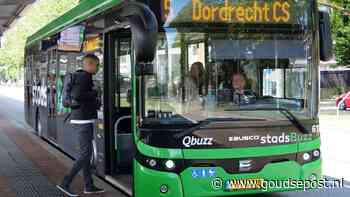 FNV luidt noodklok over Qbuzz in Zuid-Holland Noord: klachten stapelen zich op