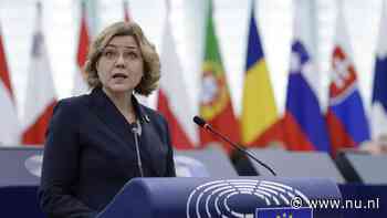 Vrijheid van meningsuiting vormt splijtzwam in techdebat Europees Parlement