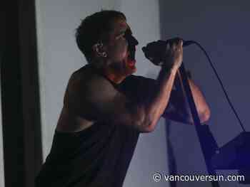 Nine Inch Nails in Vancouver: Here's what you need to know about the Peel It Back World Tour