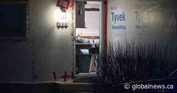 1 injured in Highland Park shooting, Calgary police say