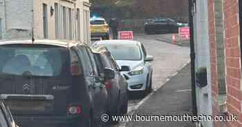 Bomb disposal teams called after possible explosive device found