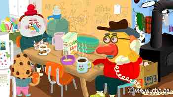 Animated doc by 2 brothers from Shamattawa, Man., to premiere at Sundance Film Festival