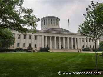 Higher education anti-'woke' bill back at Ohio Statehouse