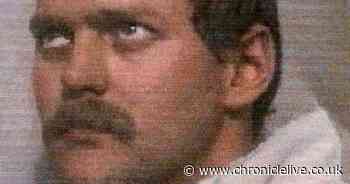 Northumberland Christmas Day killer Steven Ling is released from prison