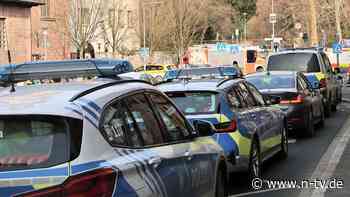 Täter, Opfer, Motiv: Tödliche Messerattacke in Aschaffenburg - Was wir wissen und was nicht